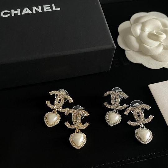 Chanel earring 11lyh504